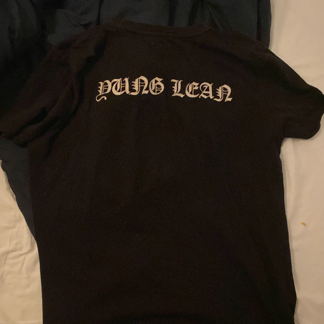yung lean merch, L - 90