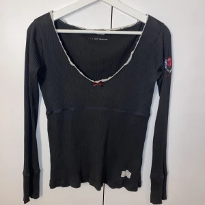 Odd Molly Tröja strl S - Grå Odd Molly tröja!