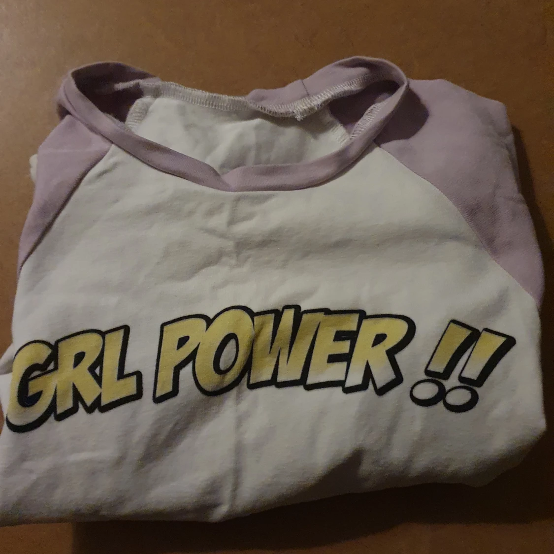 Dolly style  girl power tröja  - 91