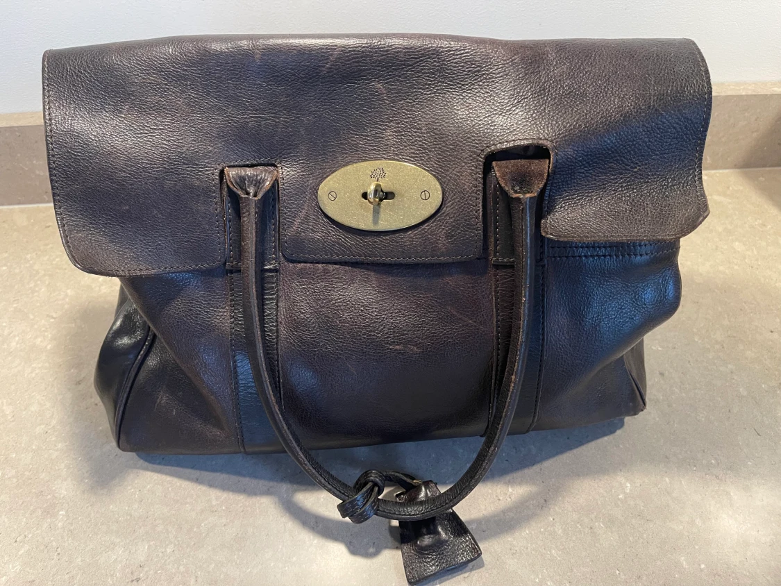 Mulberry Bayswater
