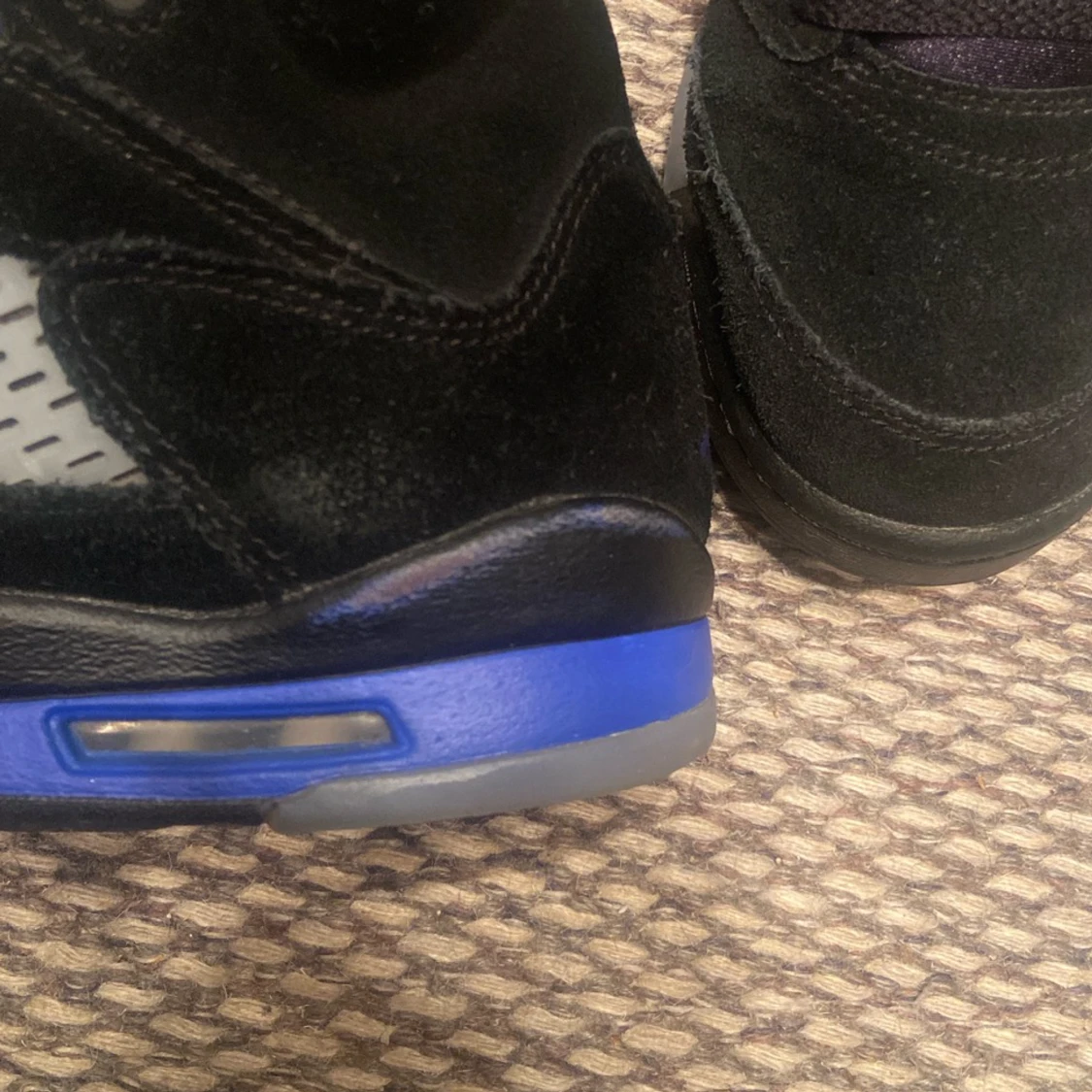 jordan 5 racer blue - 90