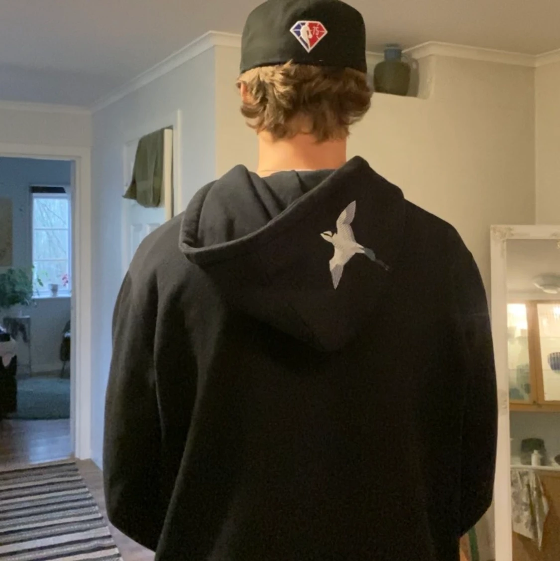 Axel Arigato Hoodie! - 91