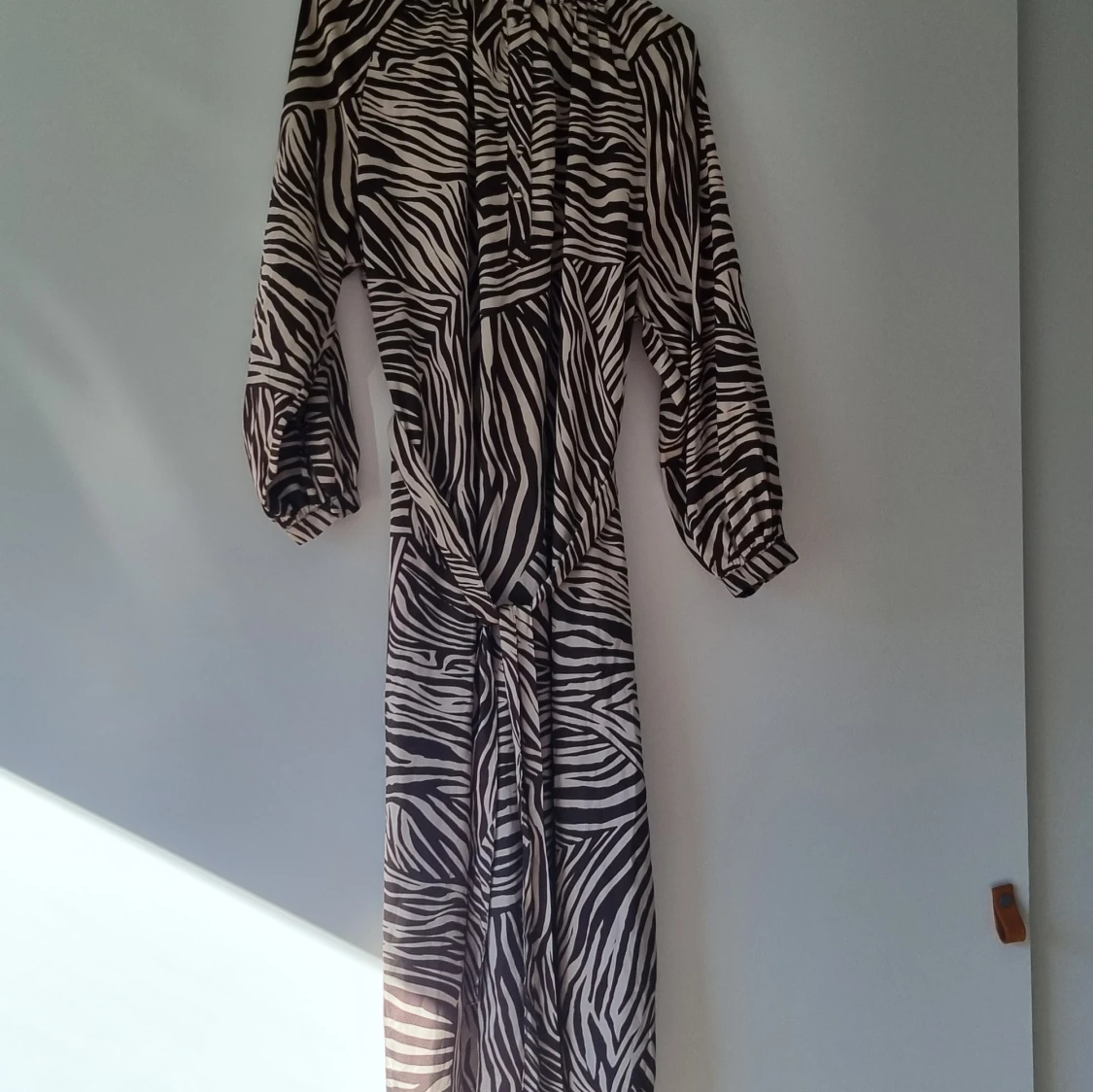 Klänning H&M stl 40