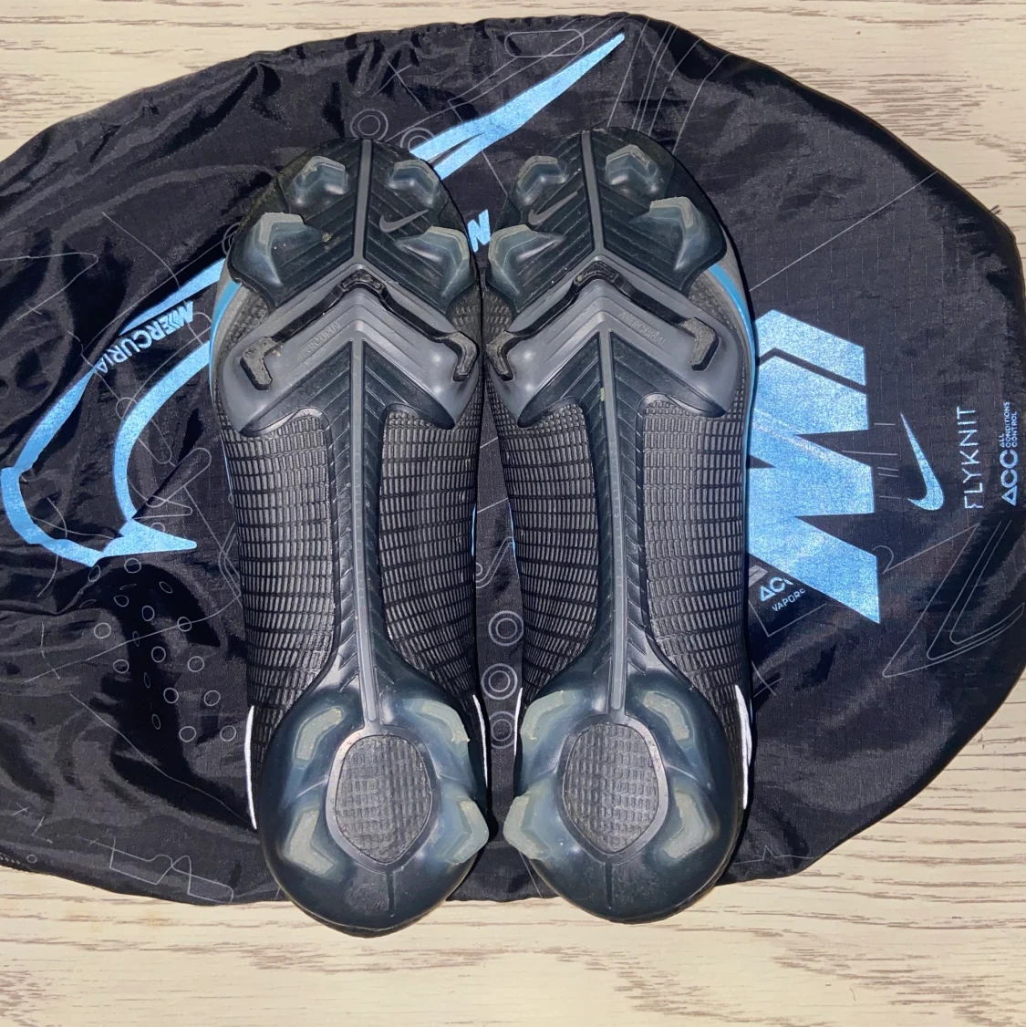 Nike Mercurial Vapor 14 Elite FG - 91