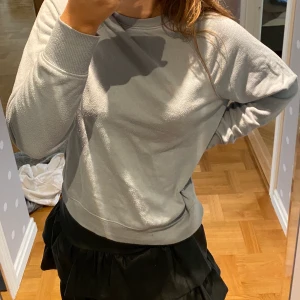 Tröja - Ljusblå tröja från hm💓