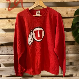 UTAH sweat - Vintage utah sweatshirt  Kvaliten är 9/10 Fint skick 
