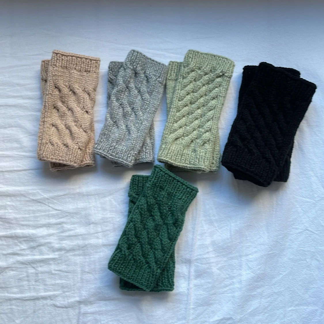 Handledvärmare!  - 91