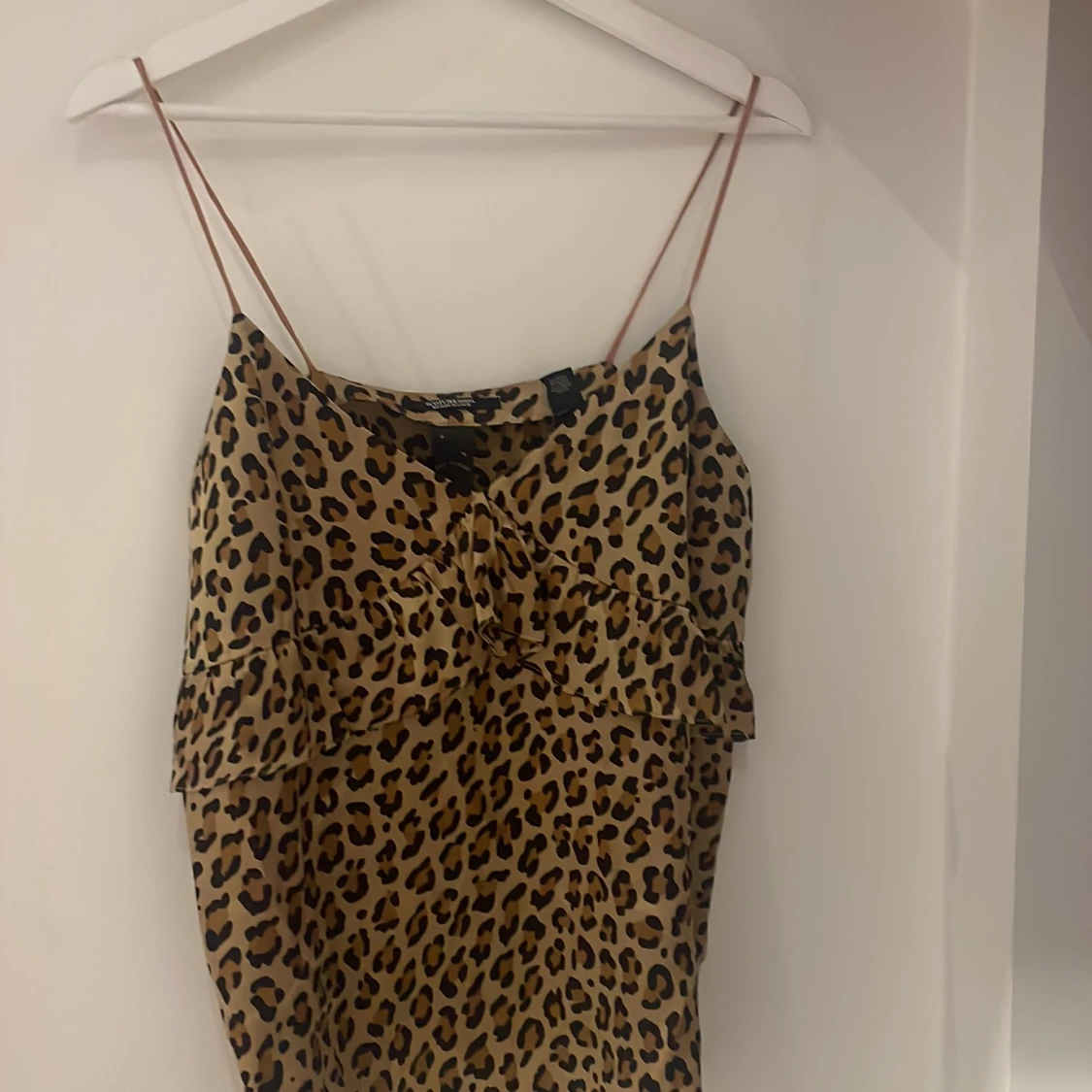 Scotch and soda linne - 90