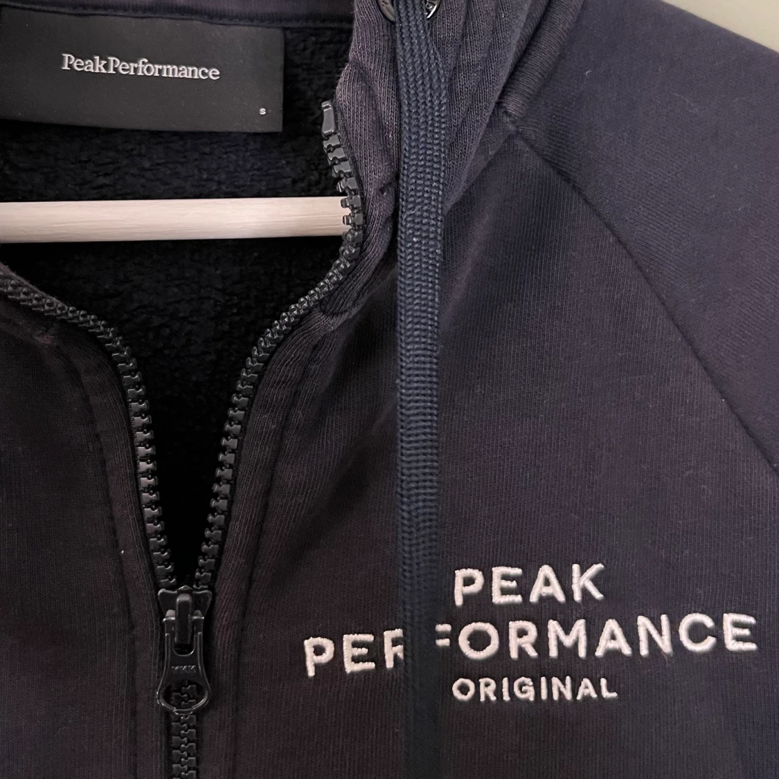 Peak performance tröja  - 90