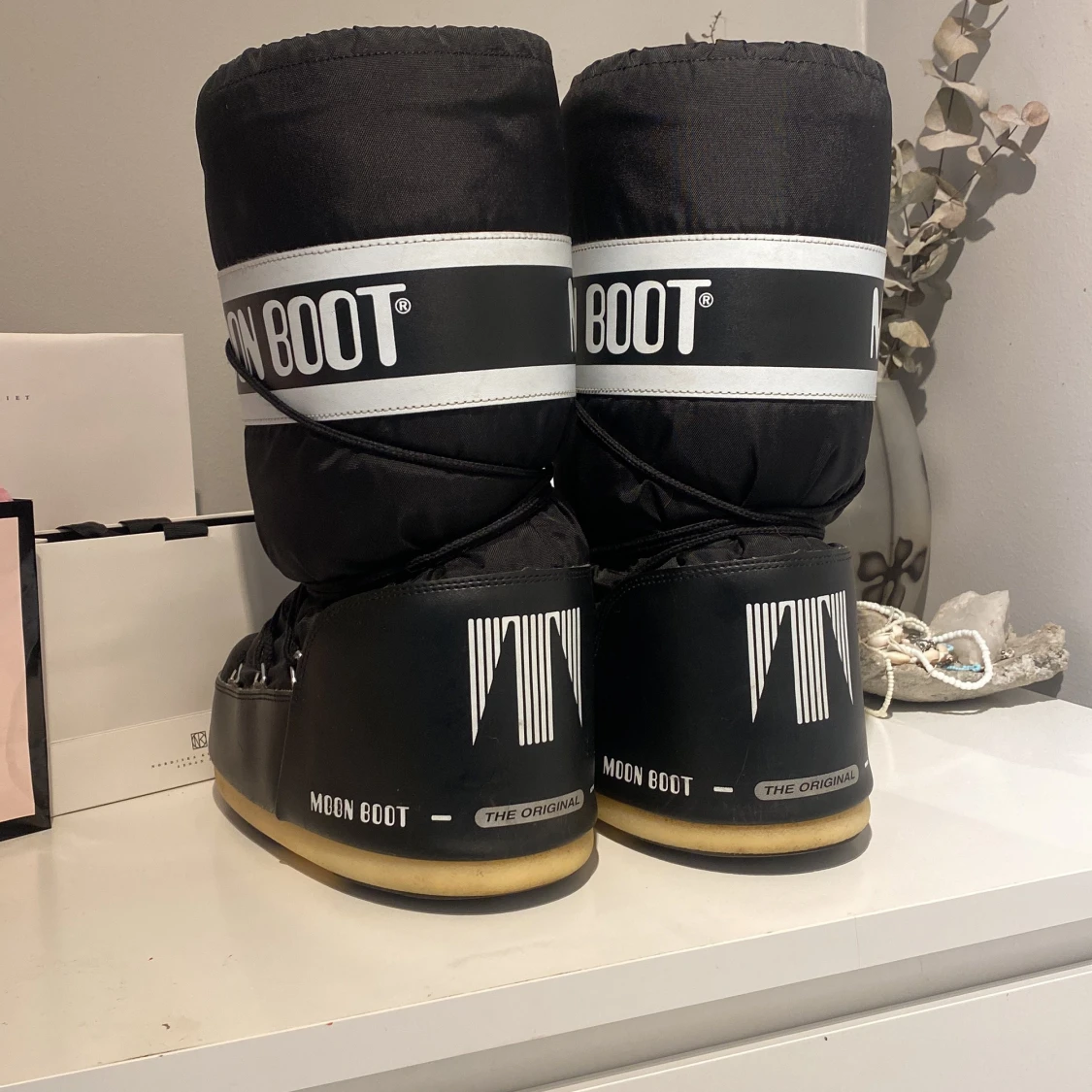 Moon boots - 90