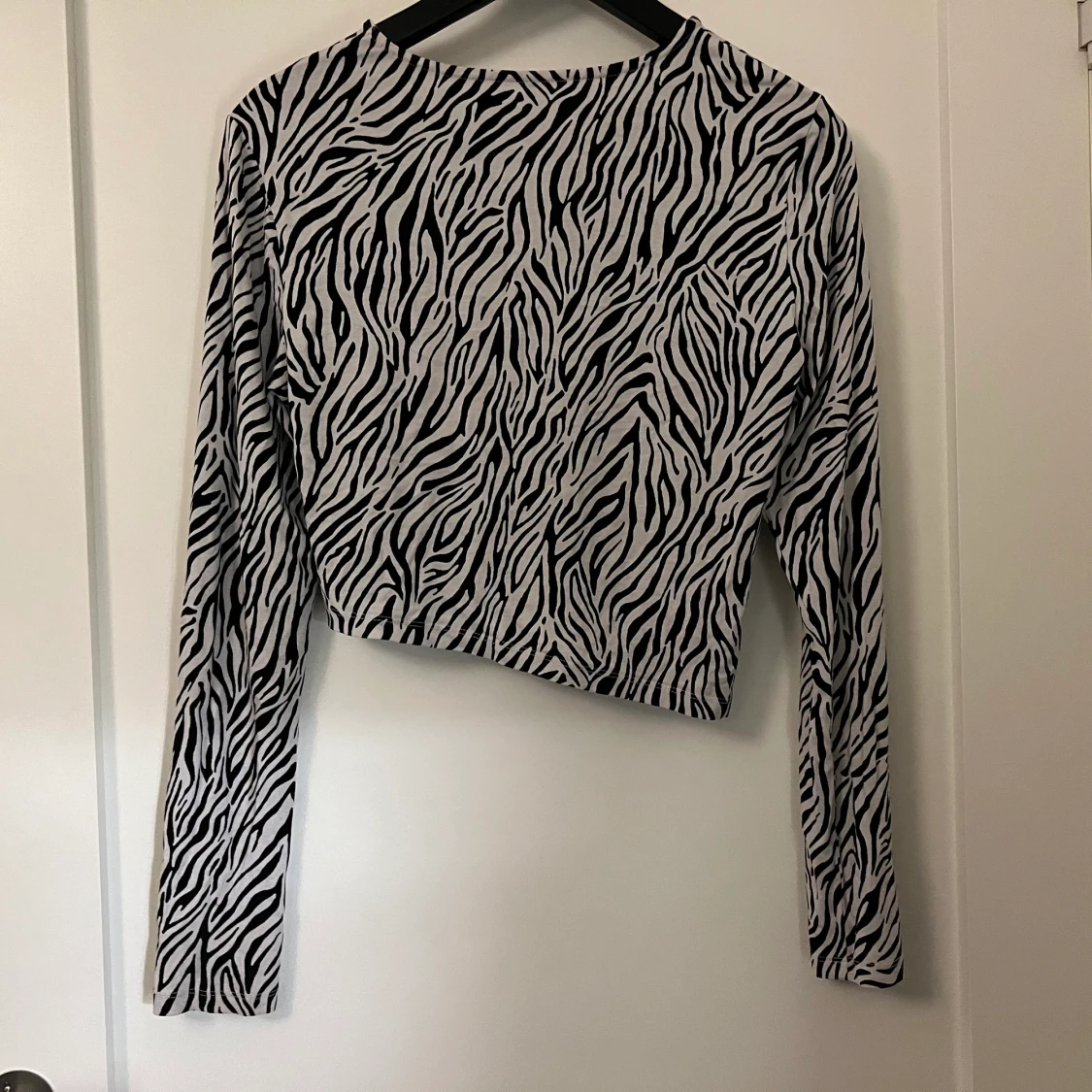 Zebra topp - 91
