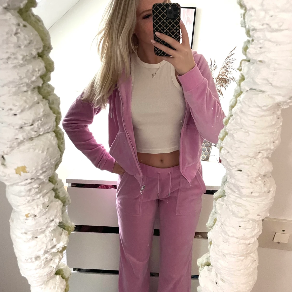 Juicy couture set - 91