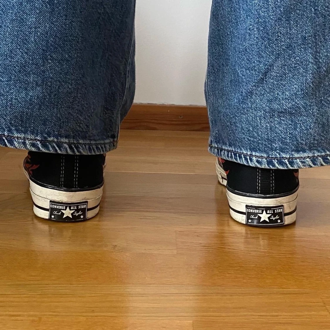 Converse Chuck Taylor 70 - 91