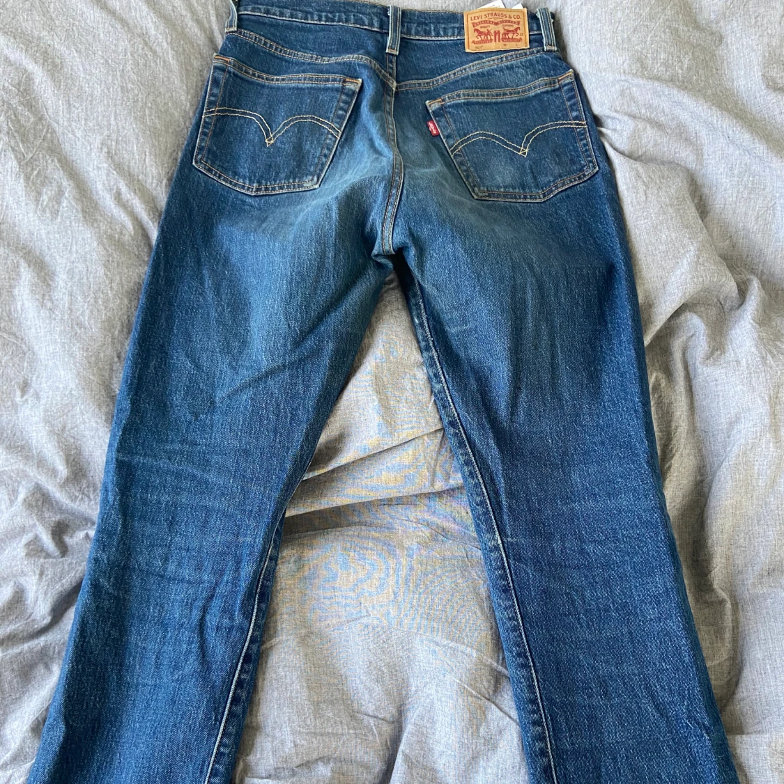 Levis jeans - 90