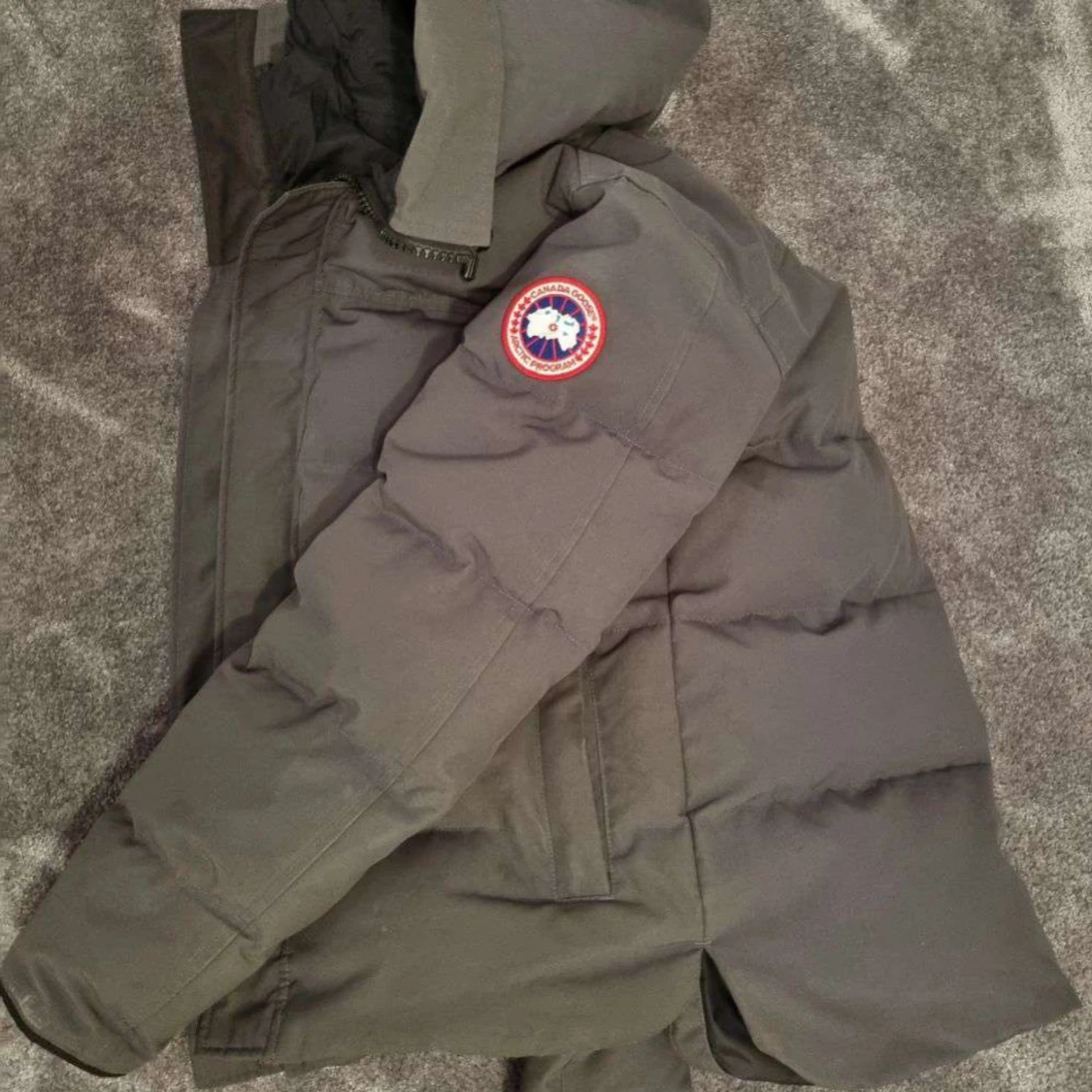 Canasta gosse jacka herr  - 90