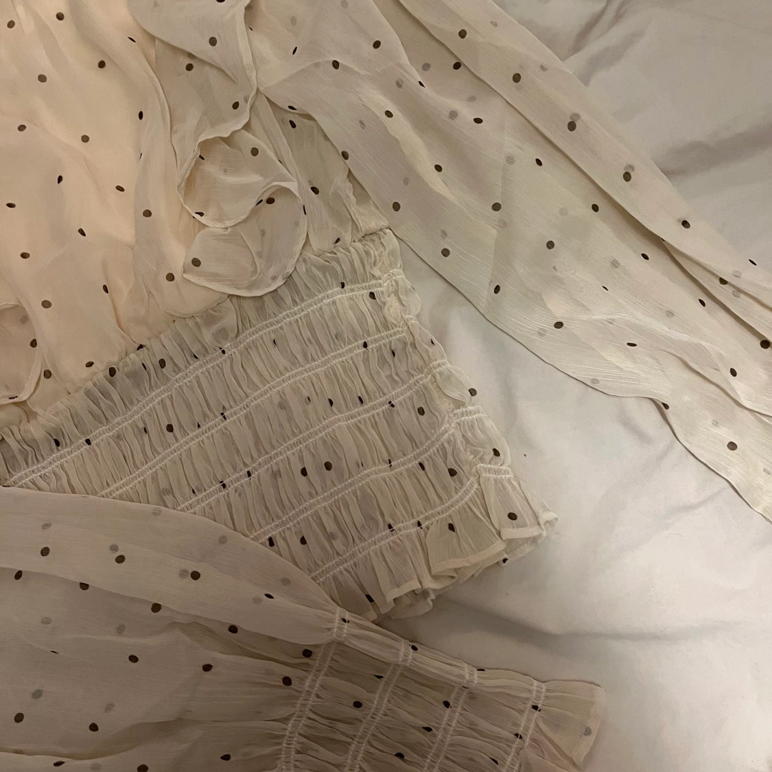 NA-KD blus i storlek 36 - 90