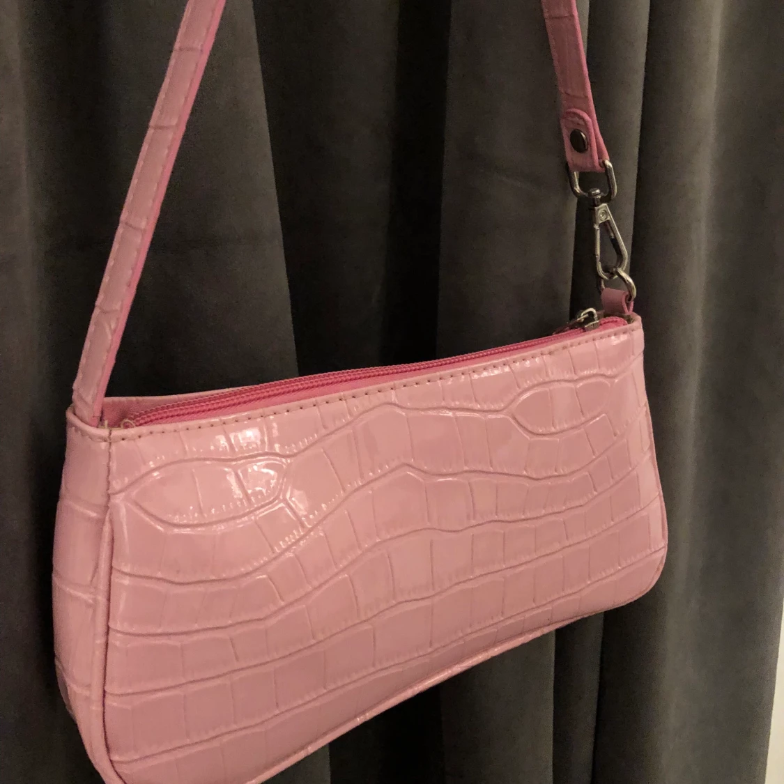 Rosa väska  - 90