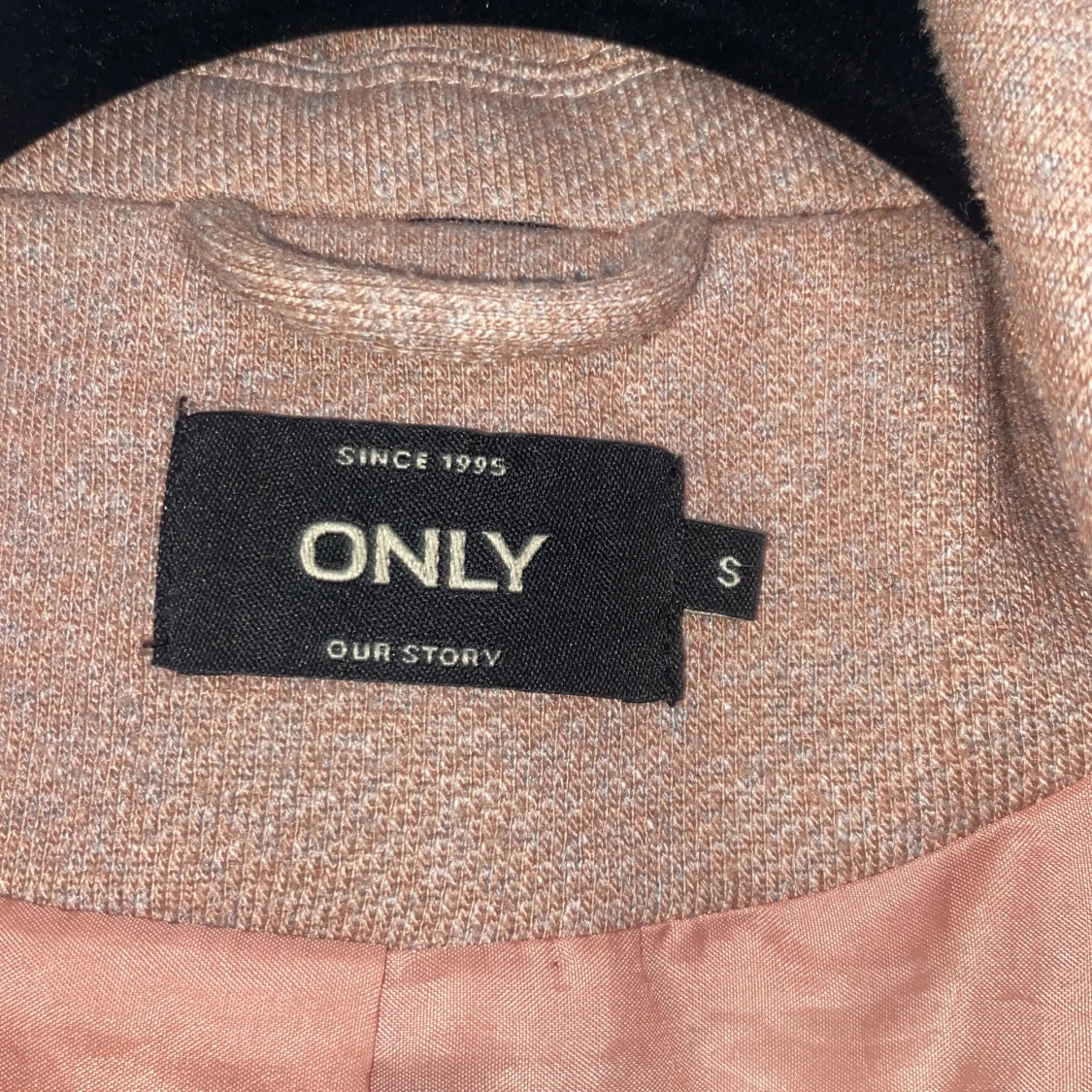 Rosa kappa i strl S - 90