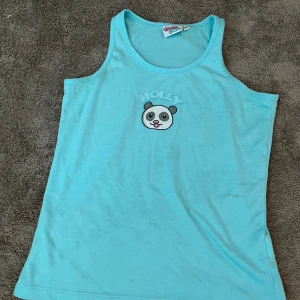 Holly linne  - Ett dollystyle linne ( hollys ) 