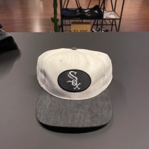 SOX Keps - Snygg Sox keps helt ny med tags!