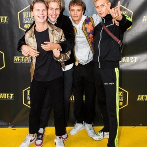 söker hov1 vinylskiva - spelar ej roll vilken men en skiva utav hov1 för runt 200-300kr