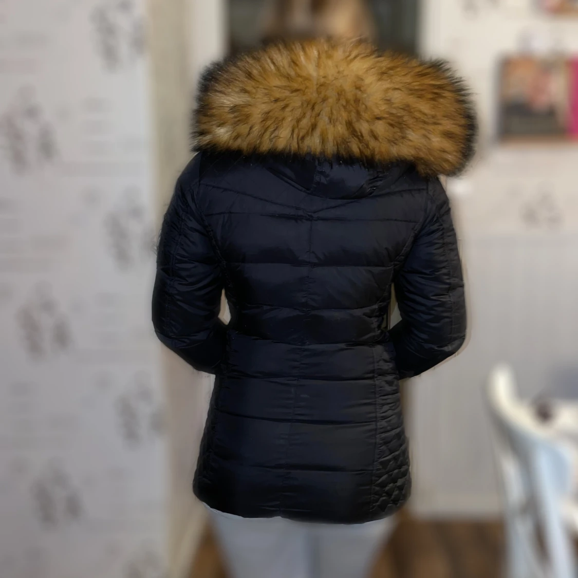 Rock and blue jacka - 91