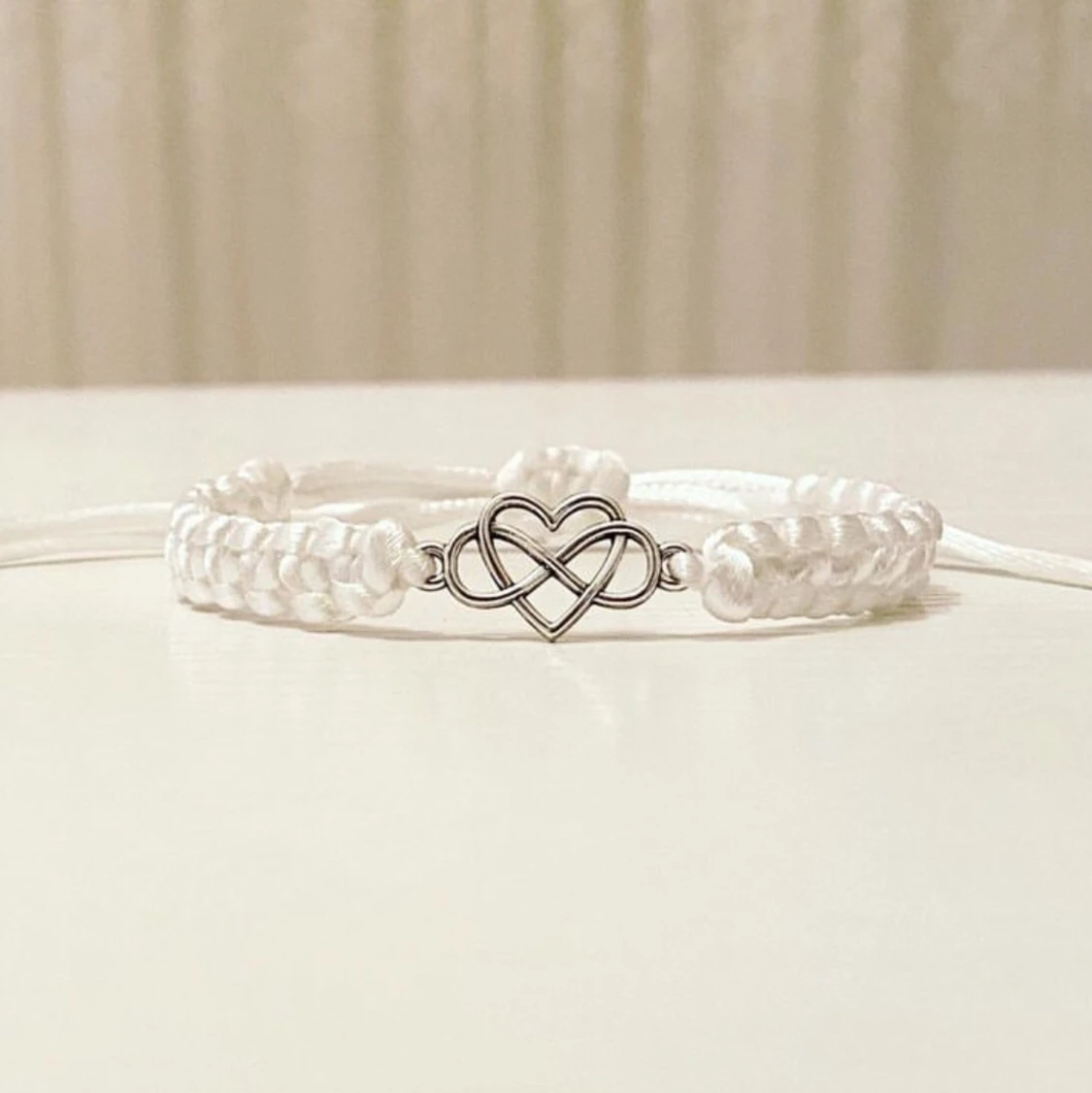 ~  Makramé Armband ~