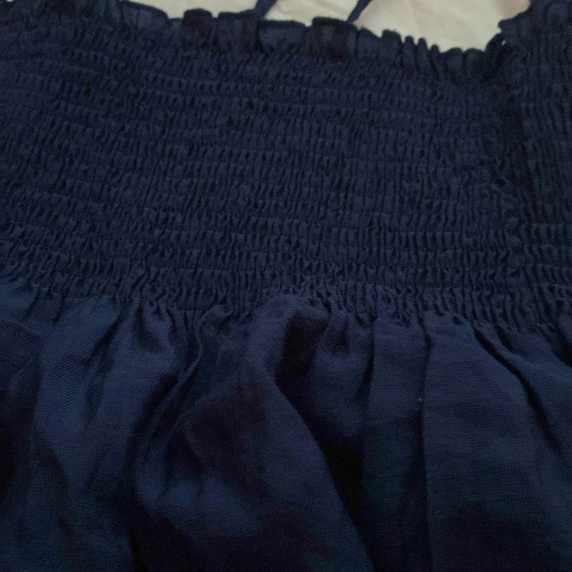 Sthlms stil tröja marinblå  - 90