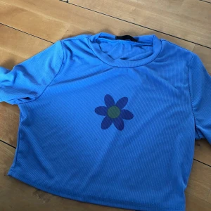 T-shirt - T-shirt från shein. Aldrig använd. Den kostar 5kr + 26kr frakt !