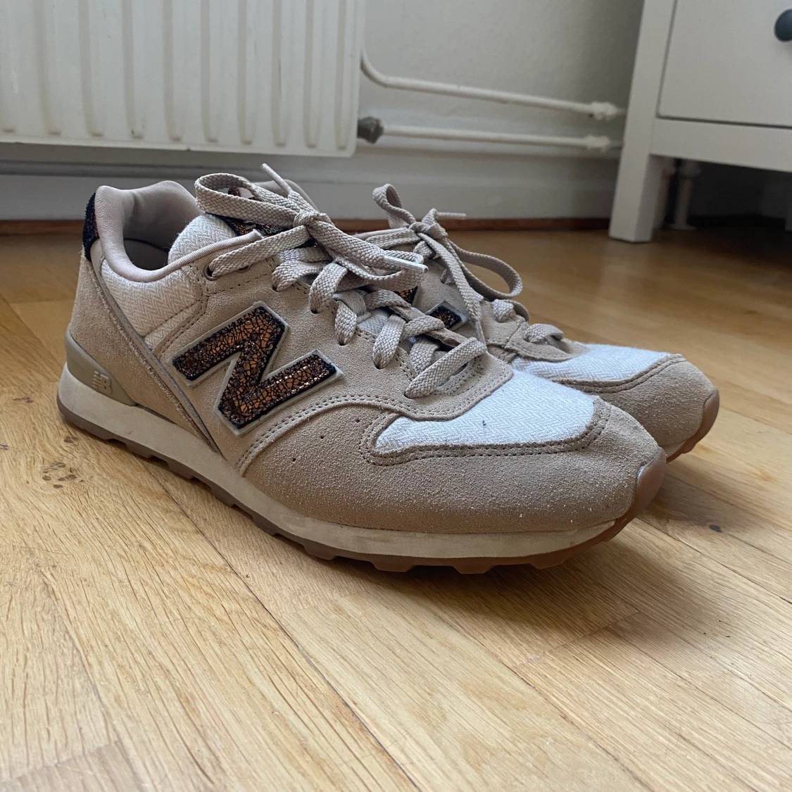 New Balance