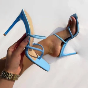 högklackat 👠 - de är nya