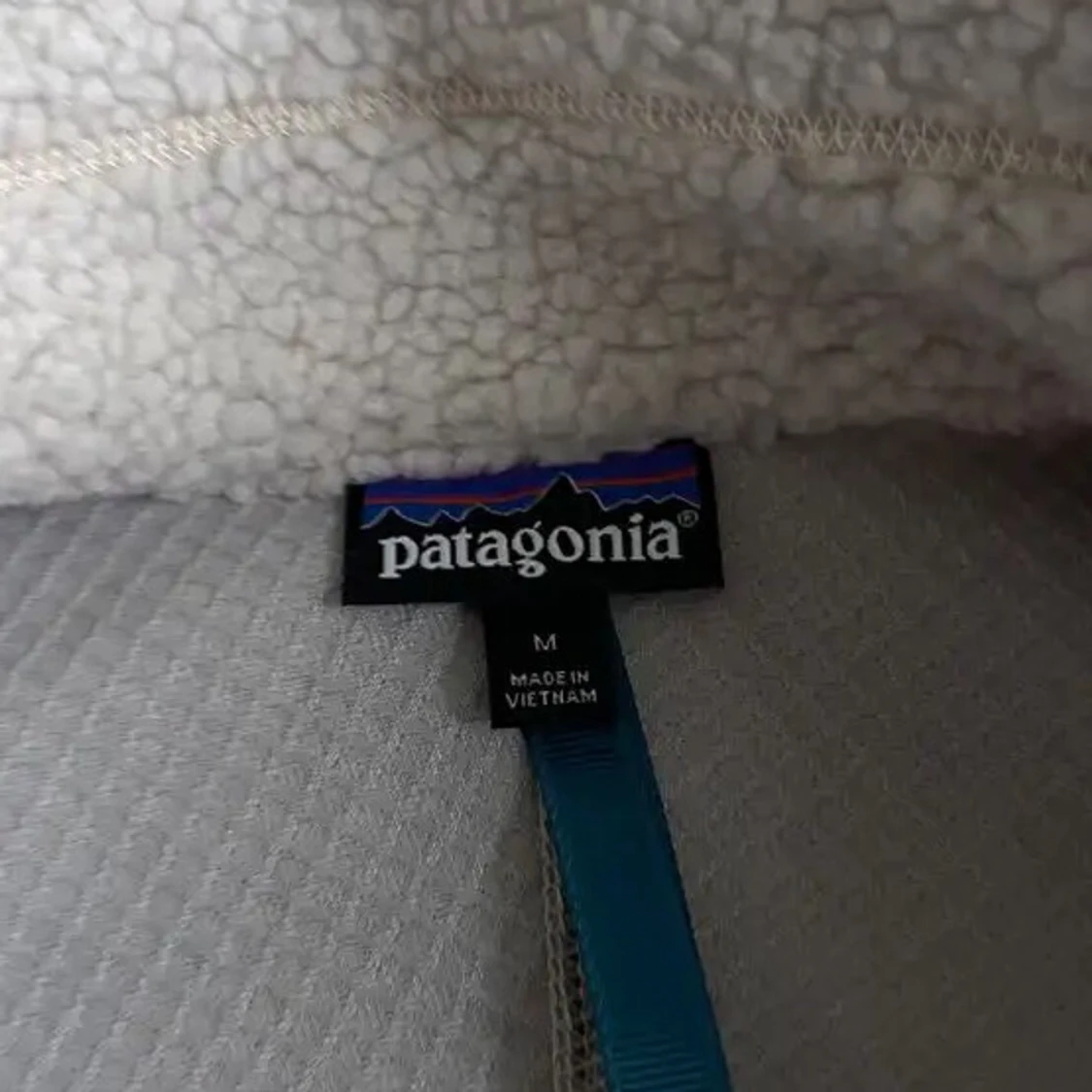 Patagonia Retro X Deep Fleece Jacket - 91