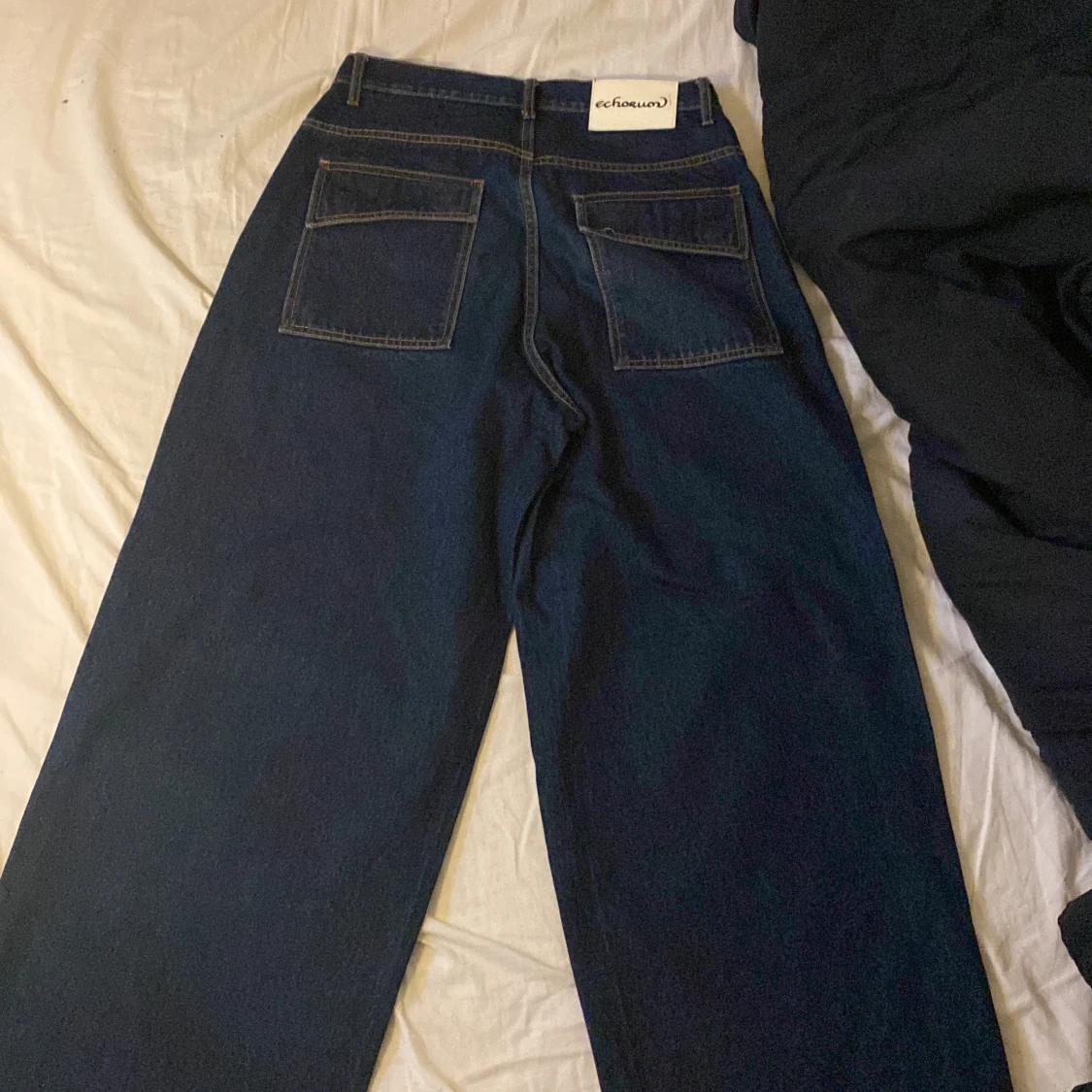 echorum baggy jeans. 29/32 - 90