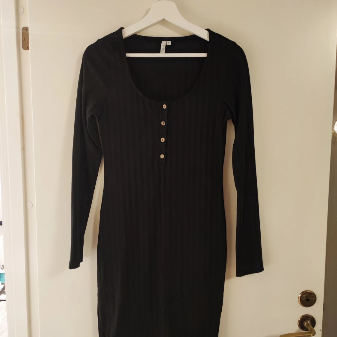 Klänning stretch - 91