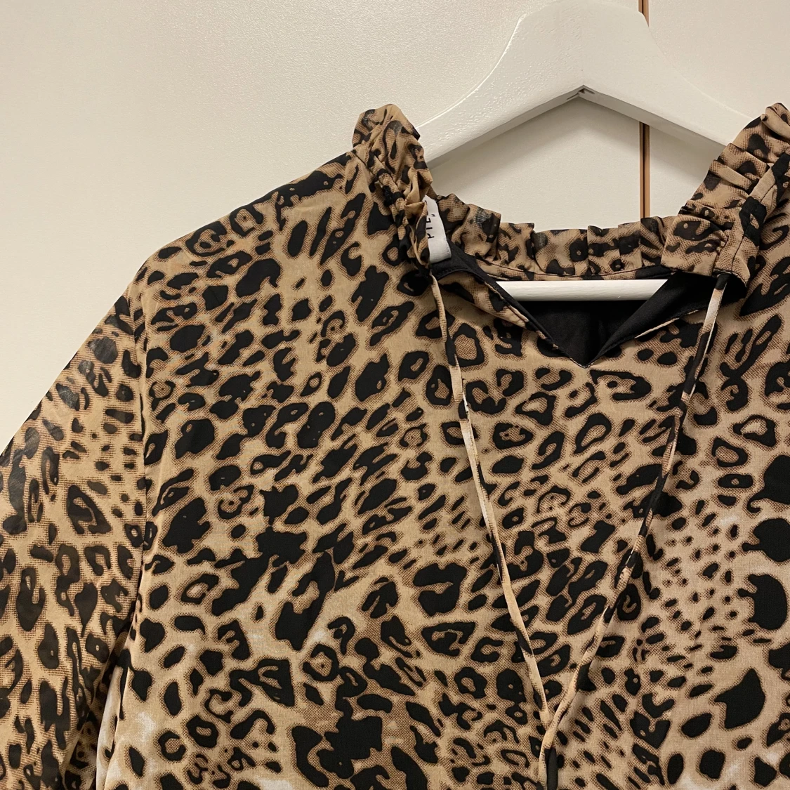 Bekväm och skitsnygg blus - 91