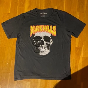 Pull&Bear T-shirt - Pull&Bear T-shirt i använt skick