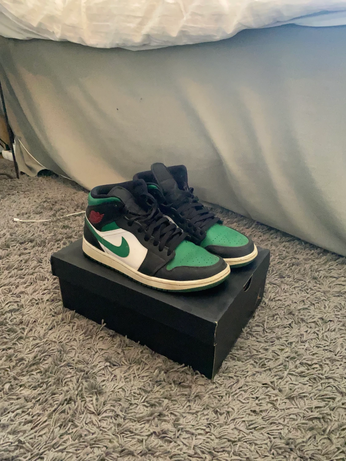 Jordan 1