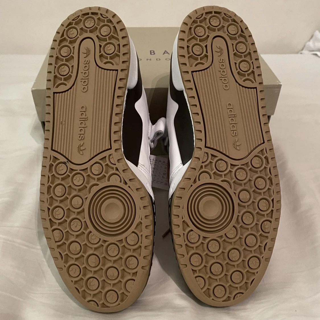 🤎Adidas Forum X M&M🤎 - 91