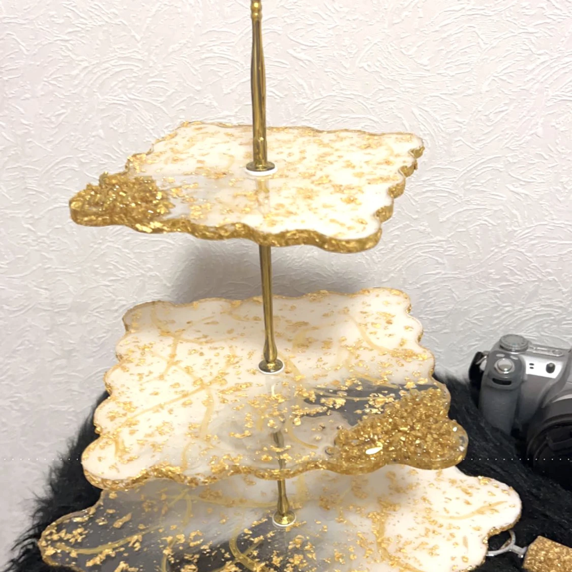 Bordsdekorationer  - 91