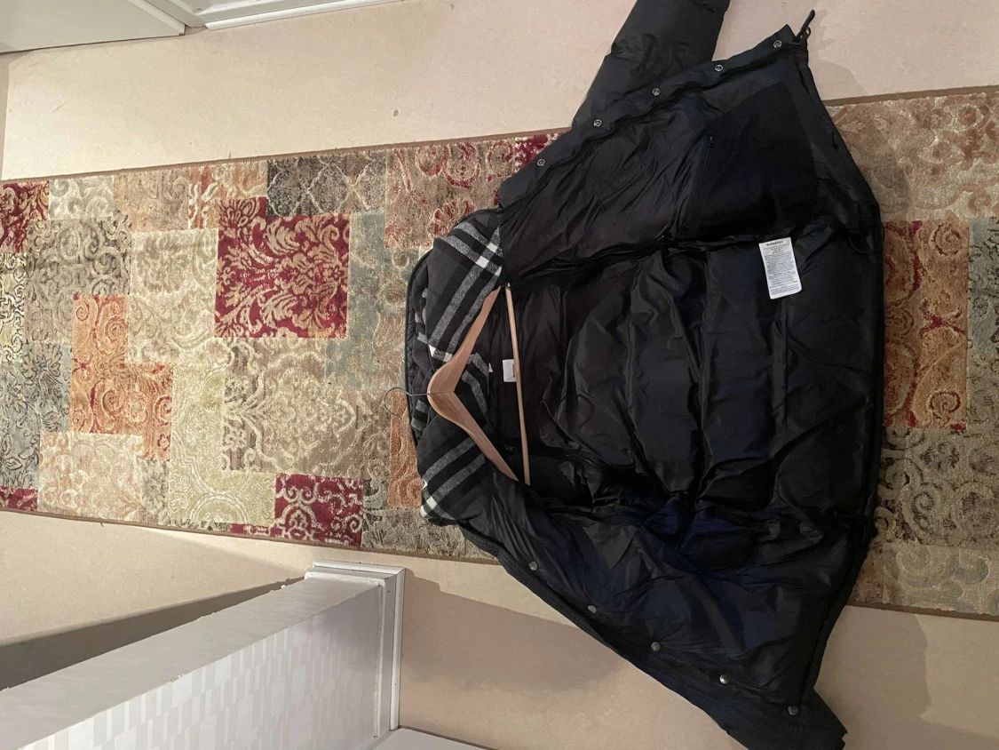 Burberry väst/jacka 