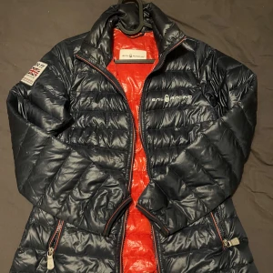 Sail racing jacka XS - Storlek Xs, som ny, dunjacka dam