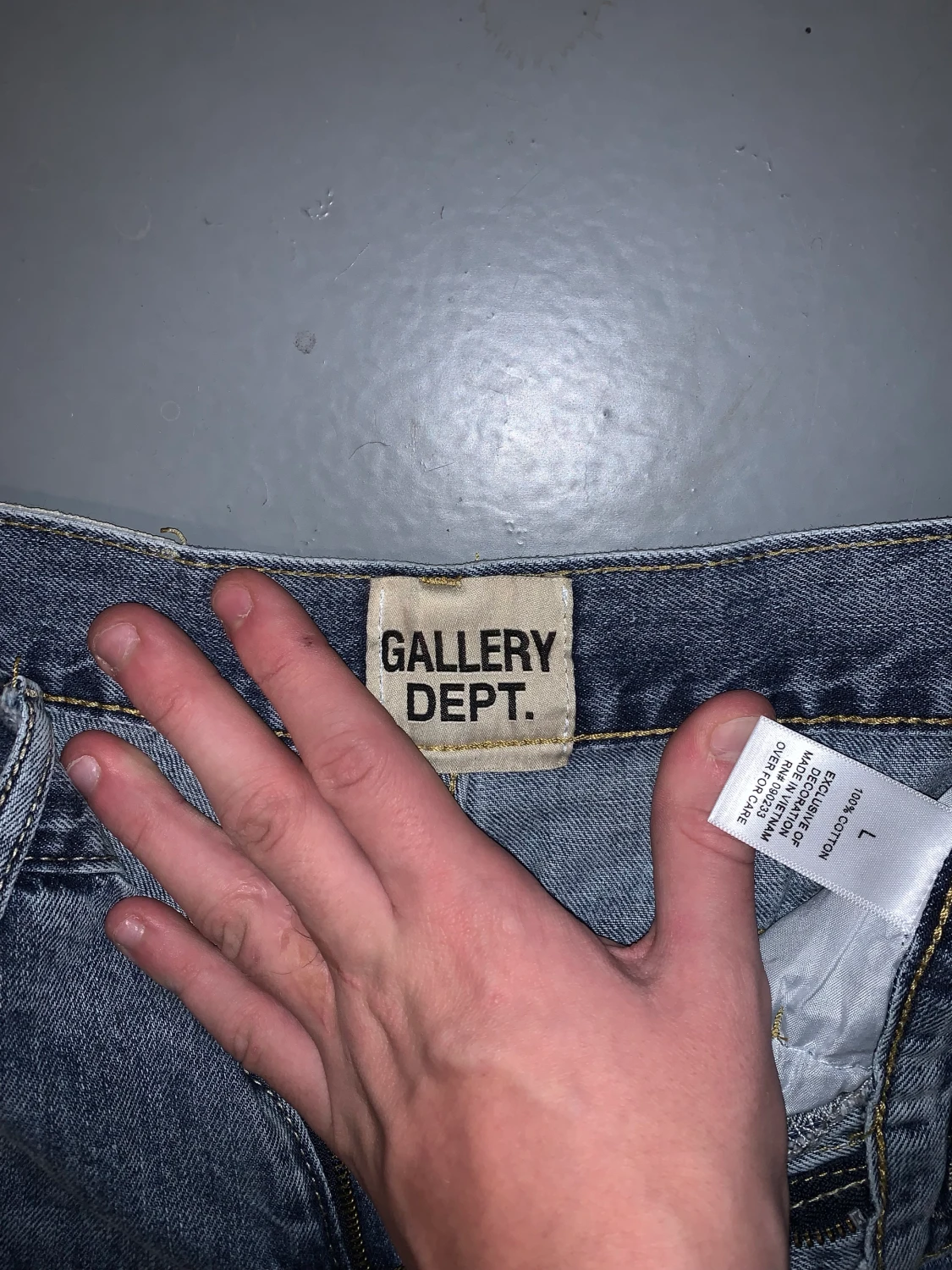 Gallery dept Jeans - 90