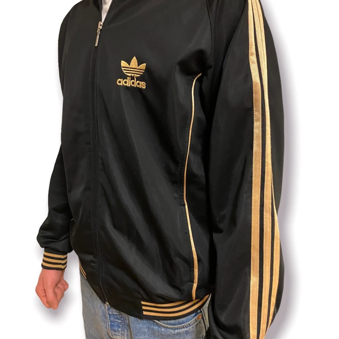 Adidas Hoodie  - 90