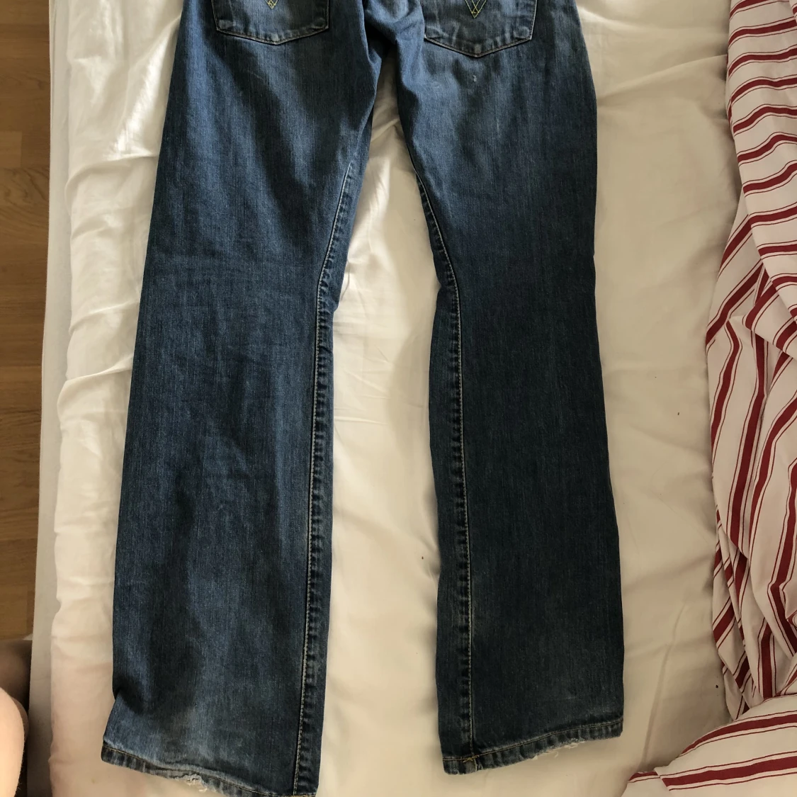 Levis jeans - 90