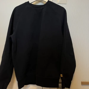 Carhartt crewneck - Carhartt tröja i bra skick