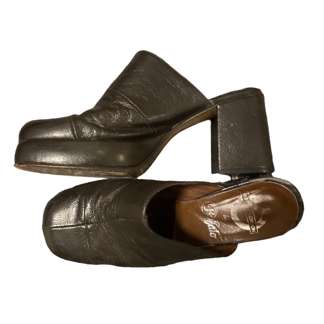 Buffalo London Mules - 90