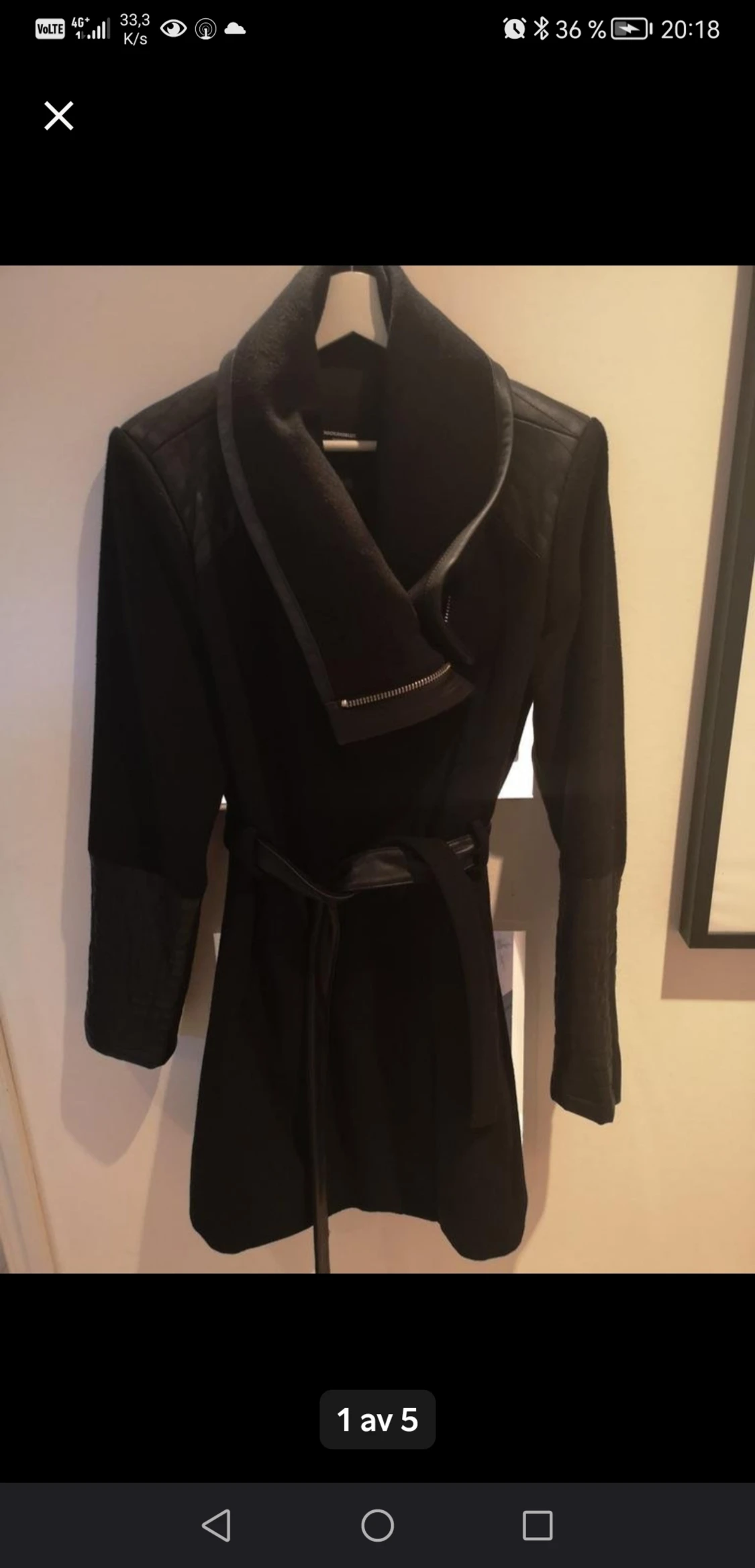 Rockandblue kappa - 90