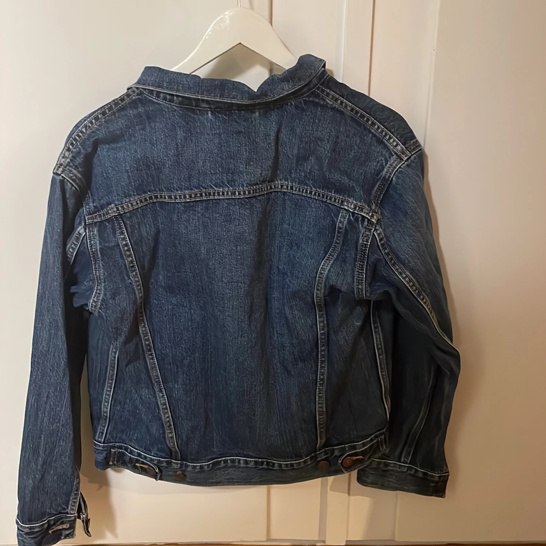 Levi’s jeansjacka strl S - 90