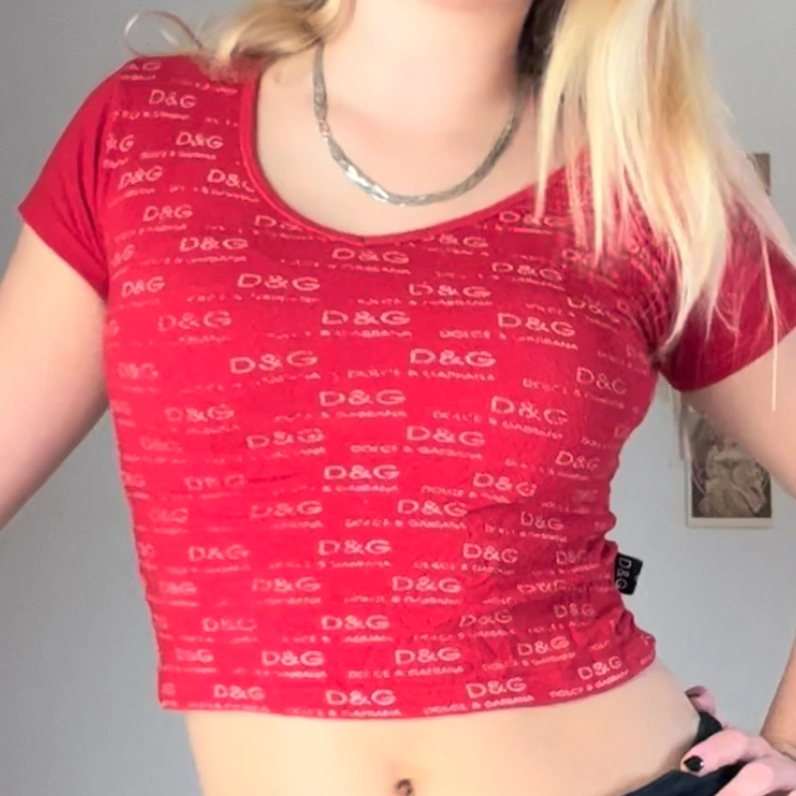 Dolce & gabbana topp - 90