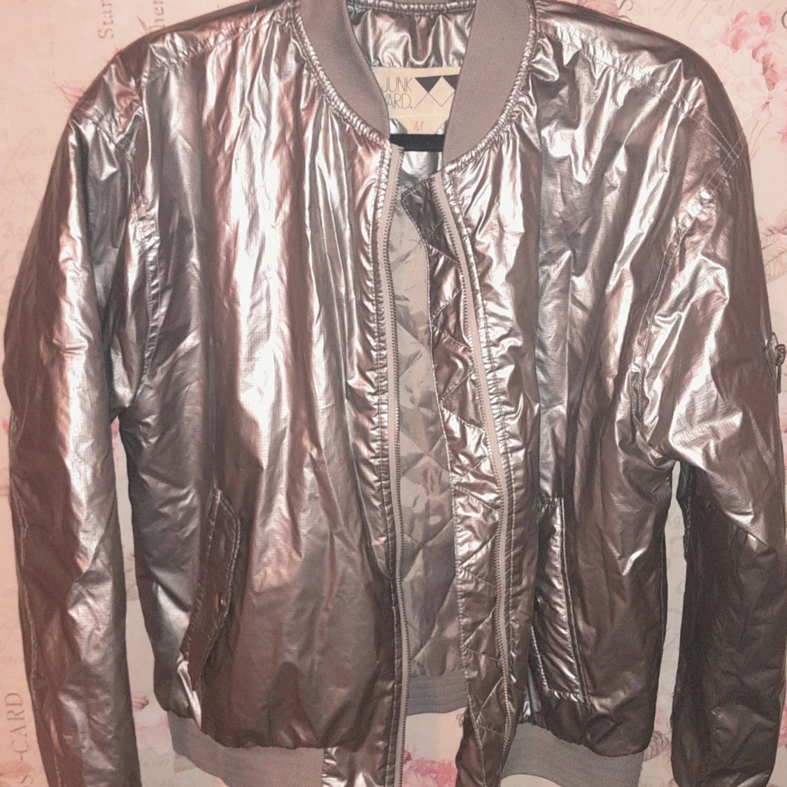 JunkYard bomberjacka 